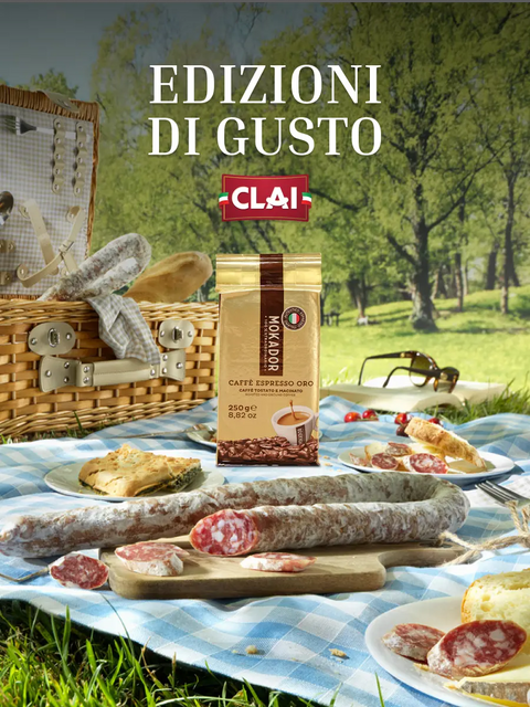 CLAI