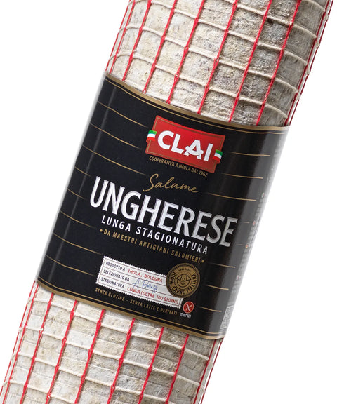 Salame Ungherese CLAI