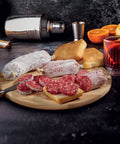 Salamini italiani alla Cacciatora DOP - aperitivo