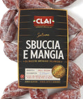 salamini Sbuccia e Mangia CLAI