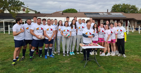 CEVOLI - CLAI & Friends