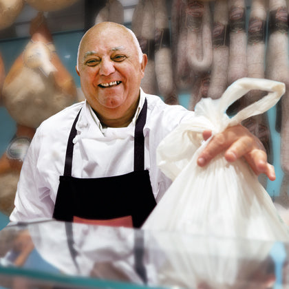 Acquistare i salami CLAI online è come farlo dal vivo