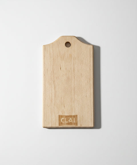Tagliere legno CLAI
