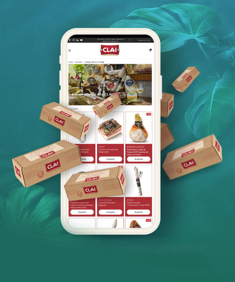 CLAI - Promo Più Acquisti, più Risparmi