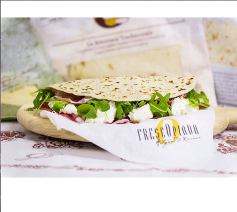 Fresco Piada
