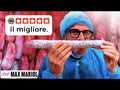 Learn how to make Imola salami without preservatives with Max Mariola