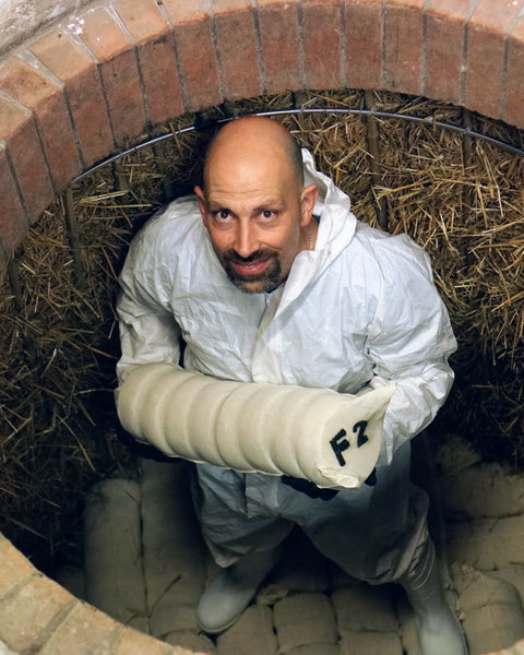 Formaggio di Fossa Faggiola | CLAI