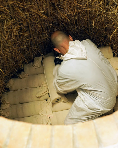 Formaggio di Fossa Faggiola | CLAI